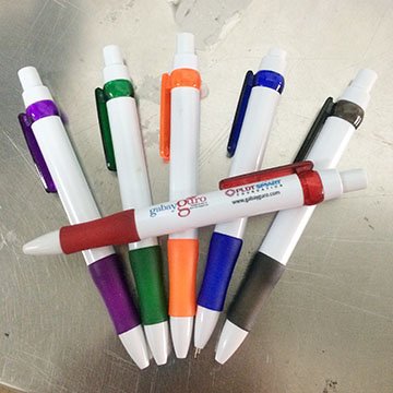 Ballpen #805 with Custom Print 100pcs MOQ