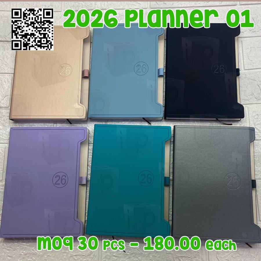 Planner 01