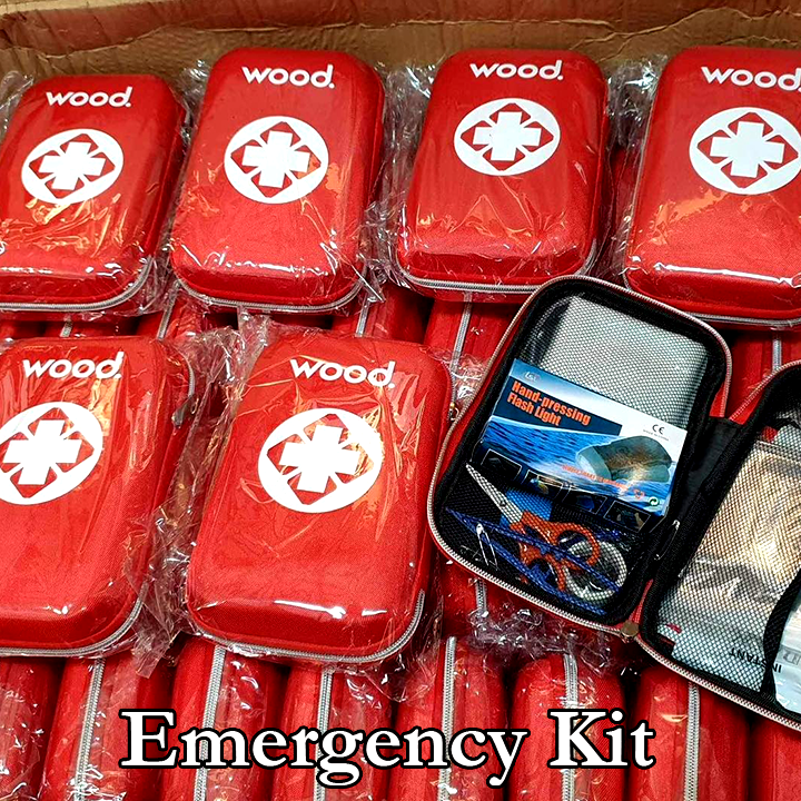 Emergency Kit