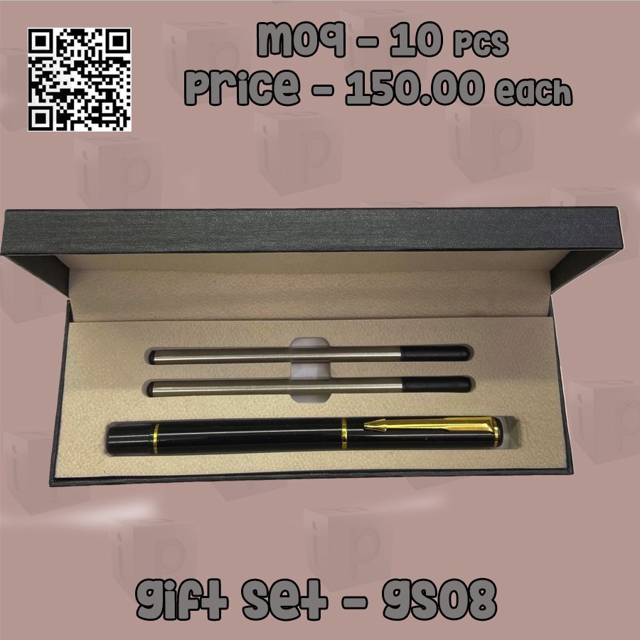Gift Set 08