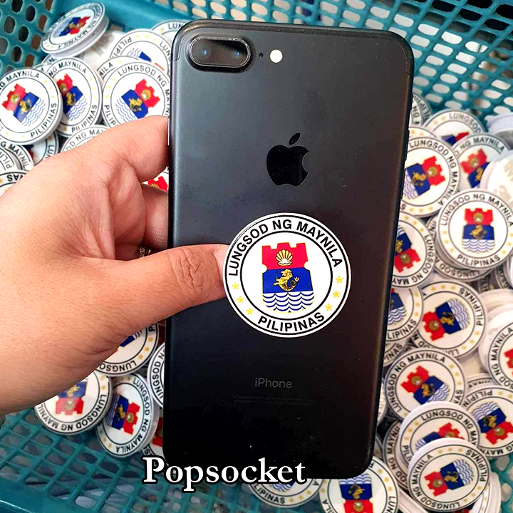 Popsocket
