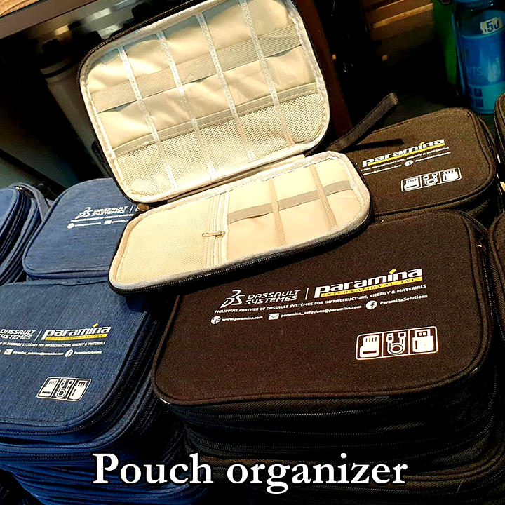 Pouch Organizer