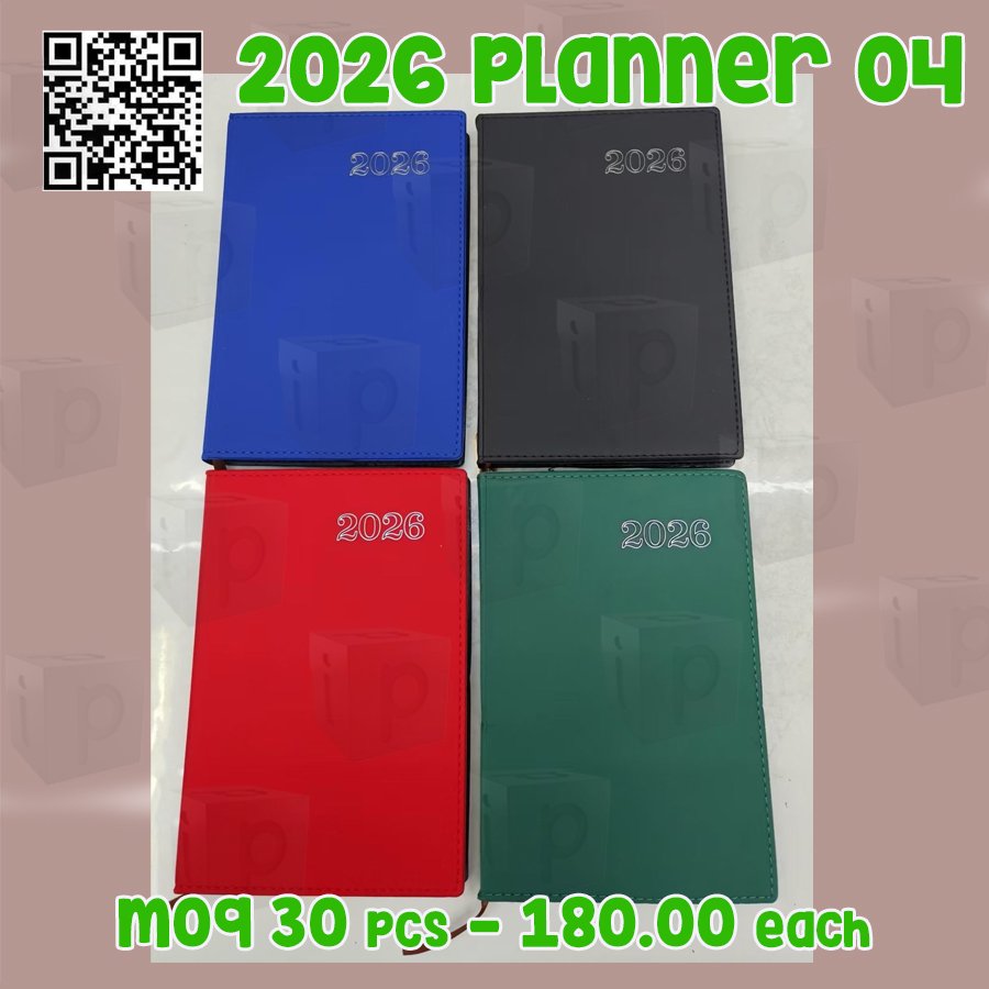 Planner 04