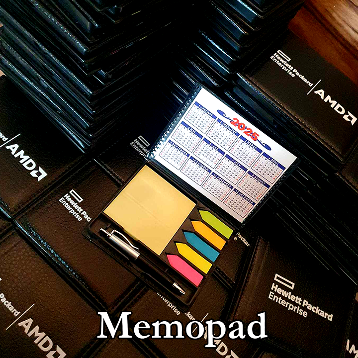 Memopad