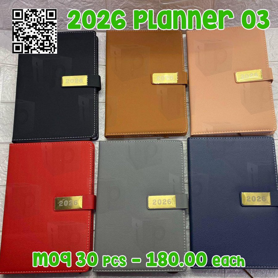 Planner 03