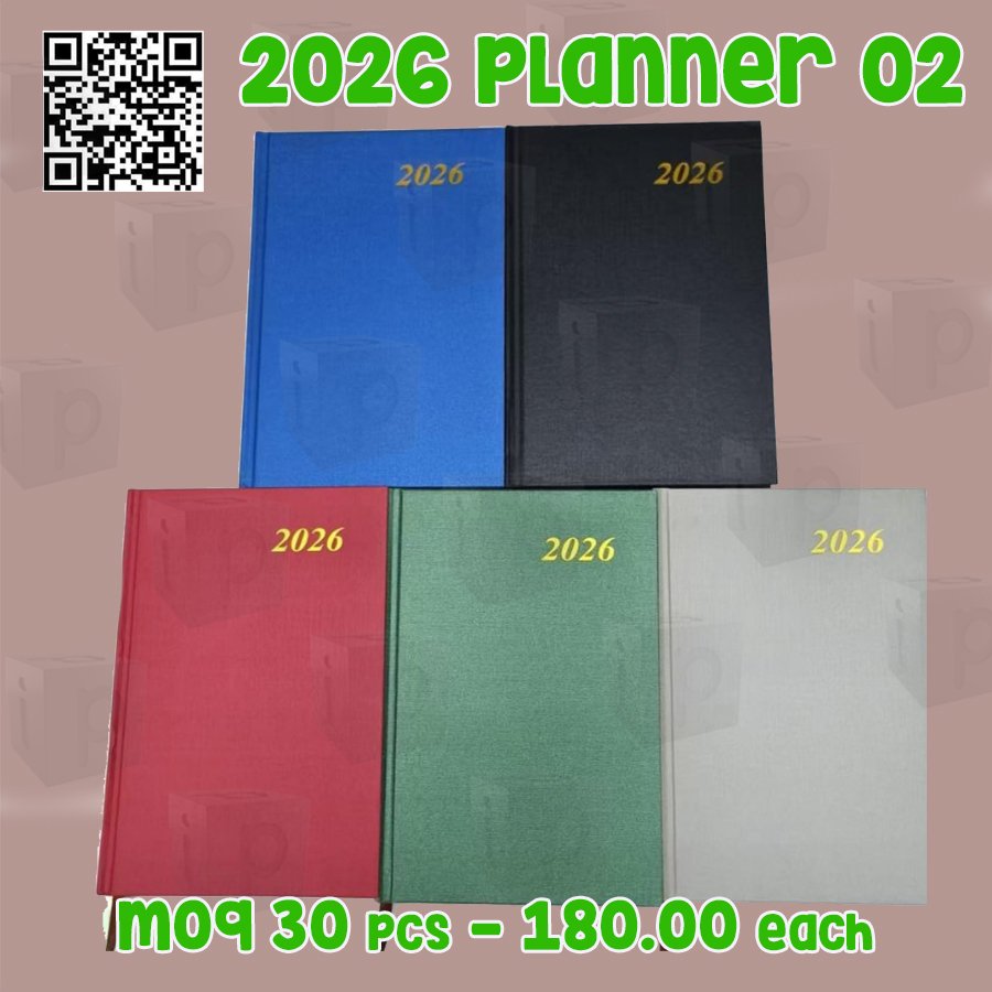 Planner 02