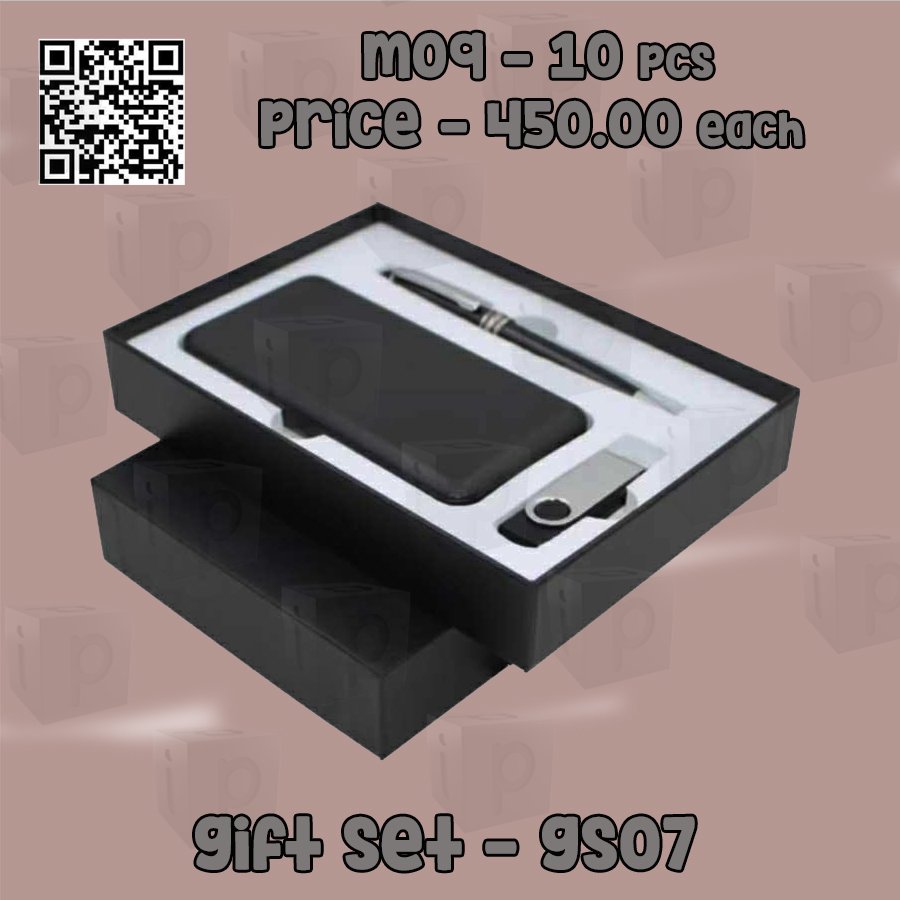 Gift Set 07